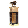 French Avenue Mythical Gryphon Eau de Parfum 100ml