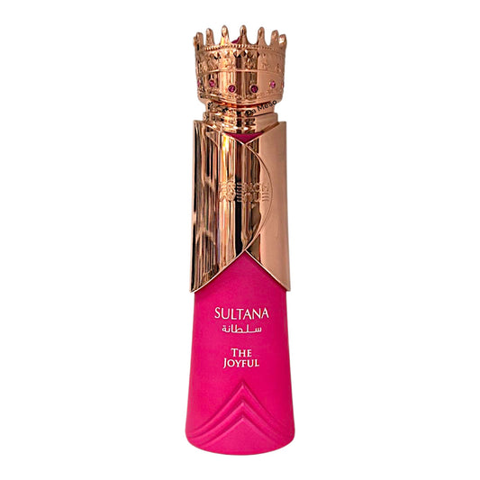 French Avenue SULTANA Eau de Parfum 100ml