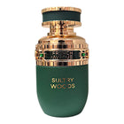 French Avenue SULTRY WOODS Eau de Parfum 80ml