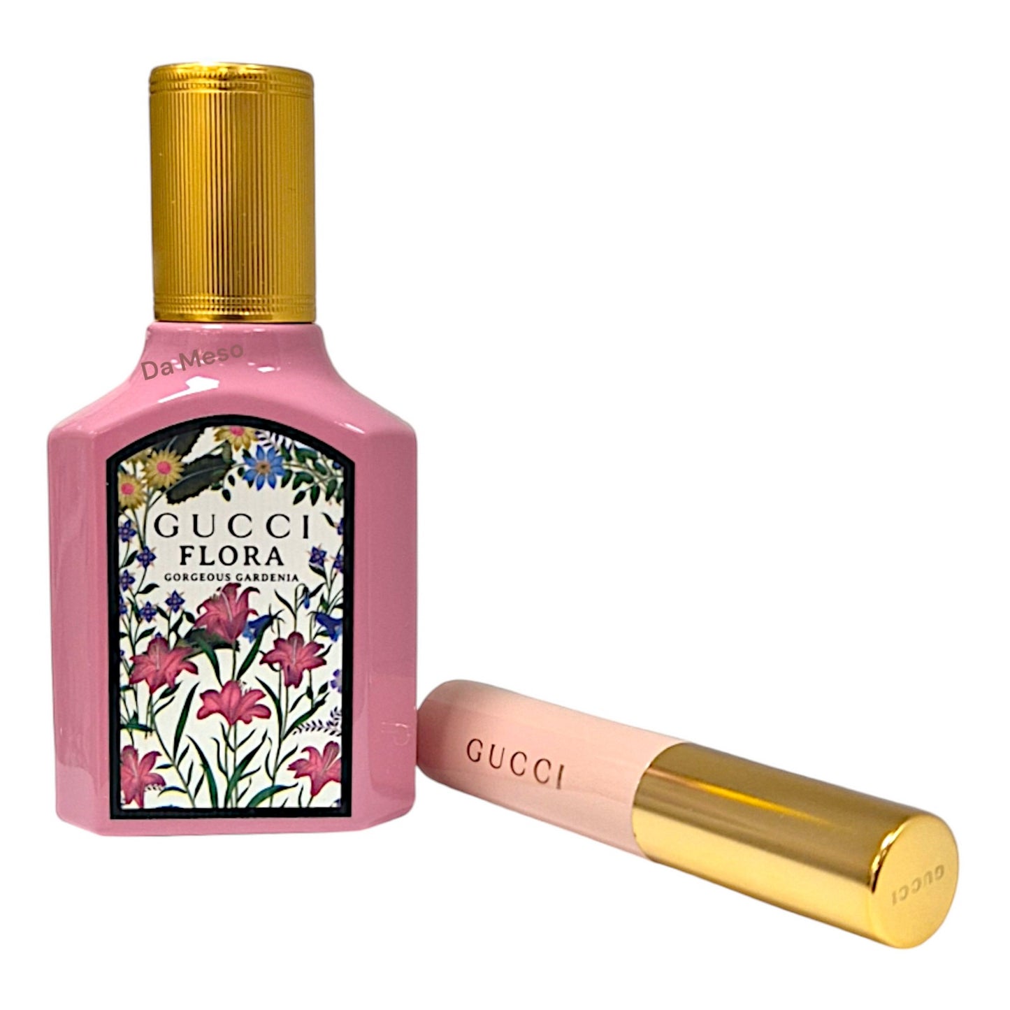 Gucci Flora Gorgeous Gardenia Set Eau de Parfum 30ml + Mascara 3ml