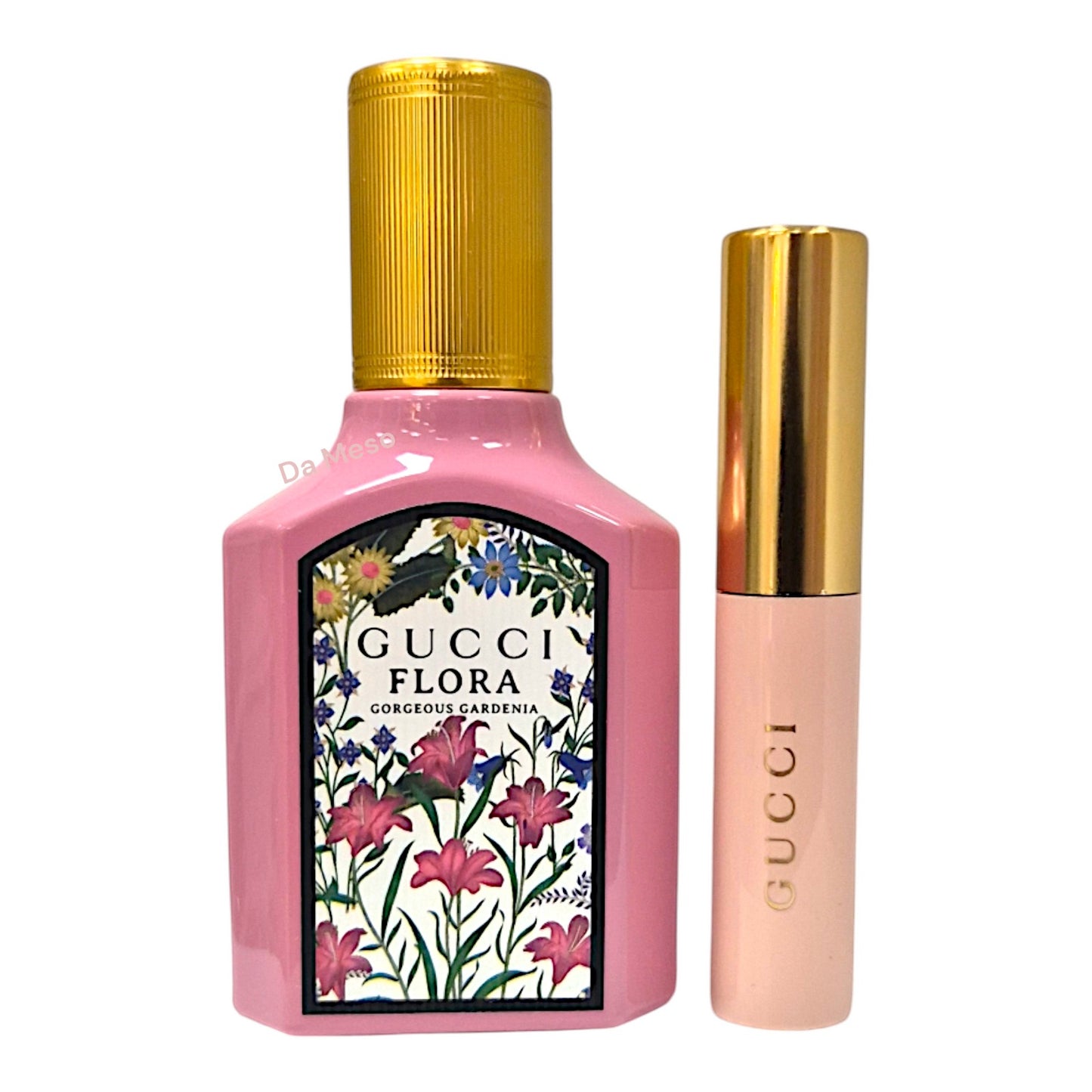 Gucci Flora Gorgeous Gardenia Set Eau de Parfum 30ml + Mascara 3ml