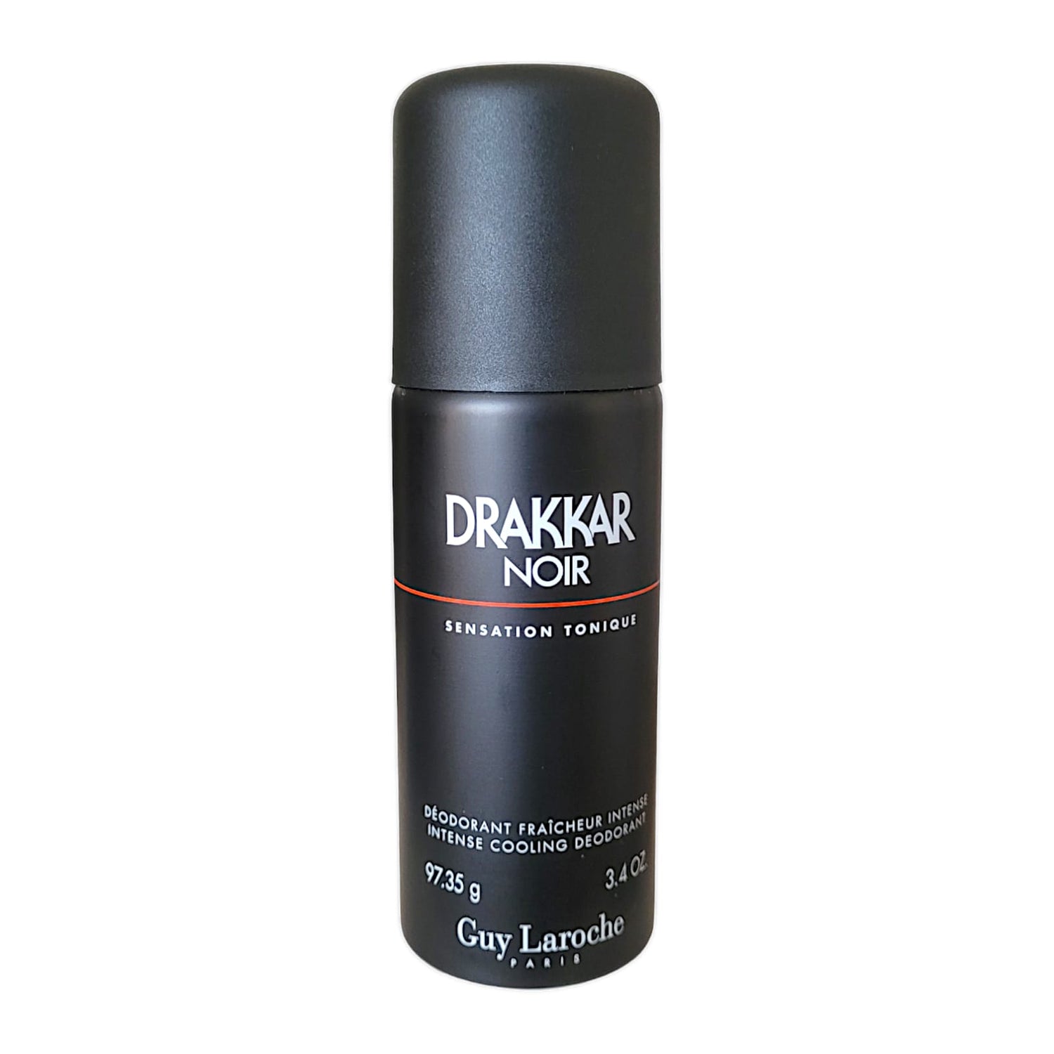 Guy Laroche Drakkar Noir Deo Spray Deodorant