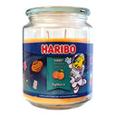 Haribo Duftkerze Sweet Universe Kerze 2 Dochte