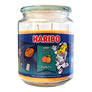 Haribo Duftkerze Sweet Universe Kerze 2 Dochte