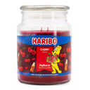 Haribo Duftkerze Cherry Cola Duftkerze 510g