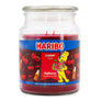 Haribo Duftkerze Cherry Cola Duftkerze 510g