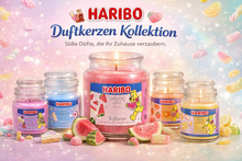Duftkerzen