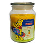 Haribo Duftkerze Exotic 510g Brenndauer‍1 00 Stunden