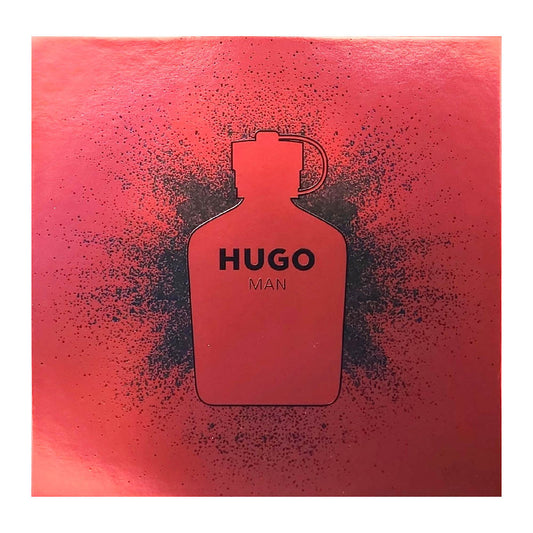 Hugo Boss HUGO MAN Set 75 ml EDT 150ml Deodorant Spray