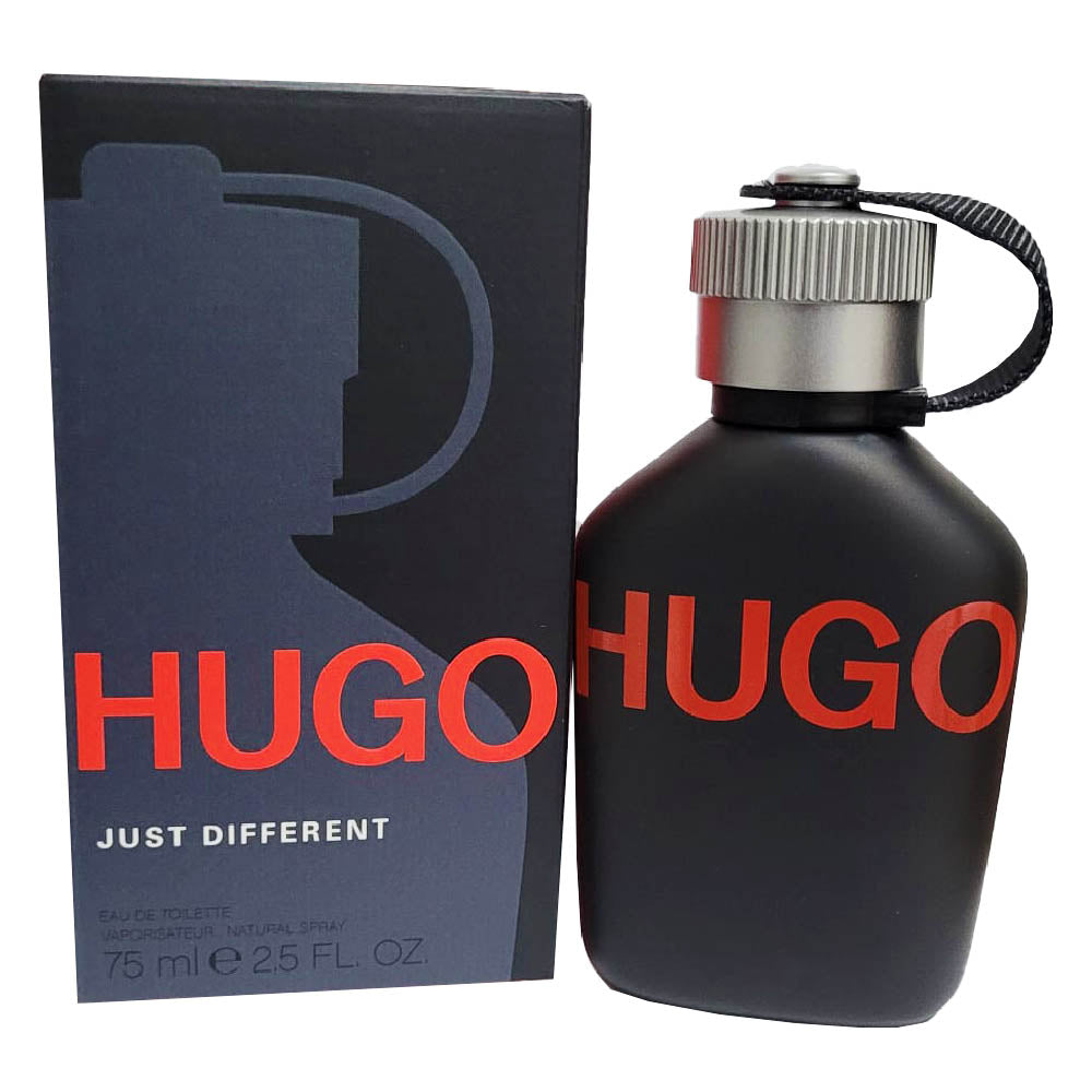 Hugo Boss Just Different Eau de Toilette 75 ml