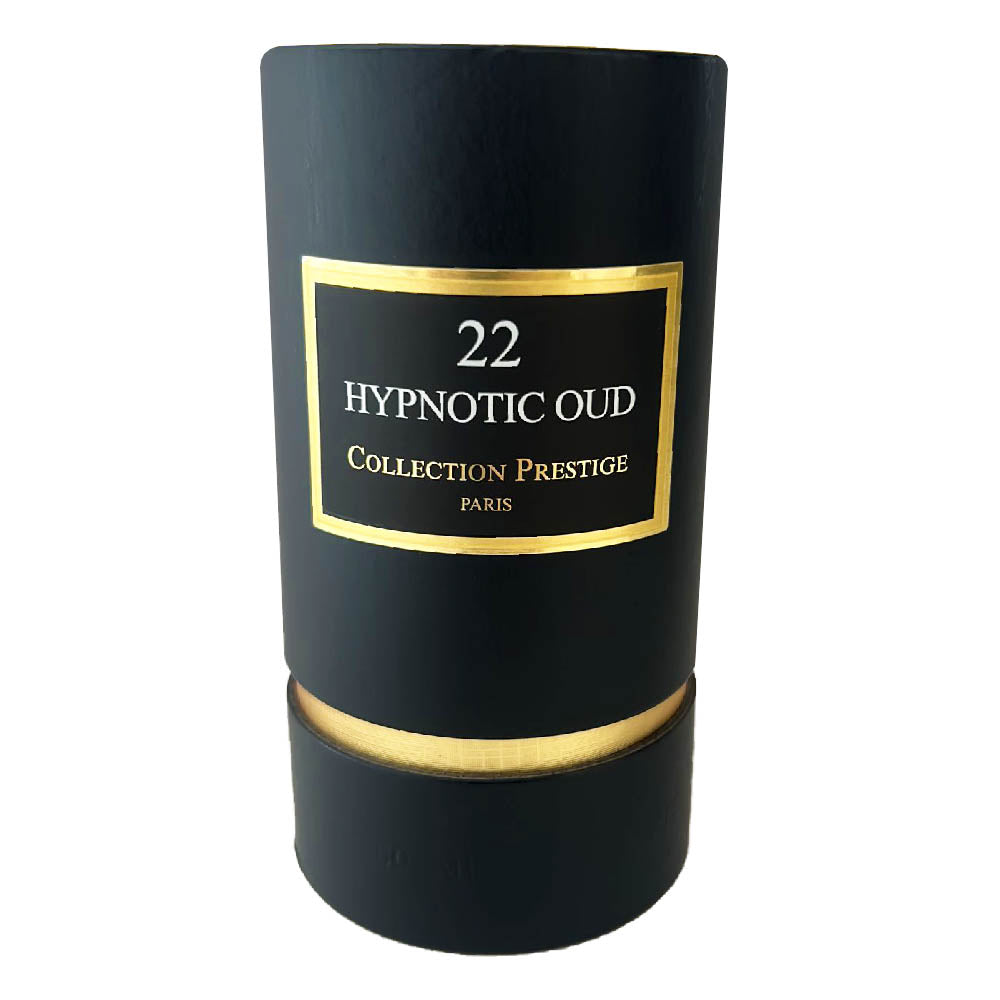 Collection Prestige Hypnotic Oud No 22 Eau de Parfum 100ml