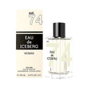 Iceberg Eau de Iceberg Woman Eau de Toilette 100 ml