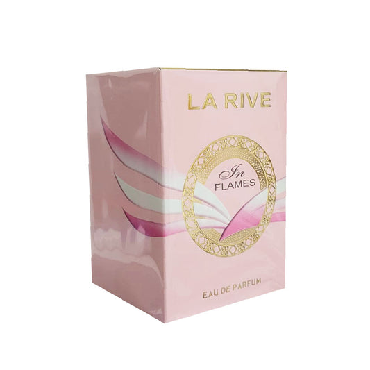 LA RIVE In Flames Eau de Parfum 90 ml