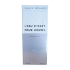 ISSEY MIYAKE L'Eau d'Issey Pour Homme Eau de Toilette 200 ml