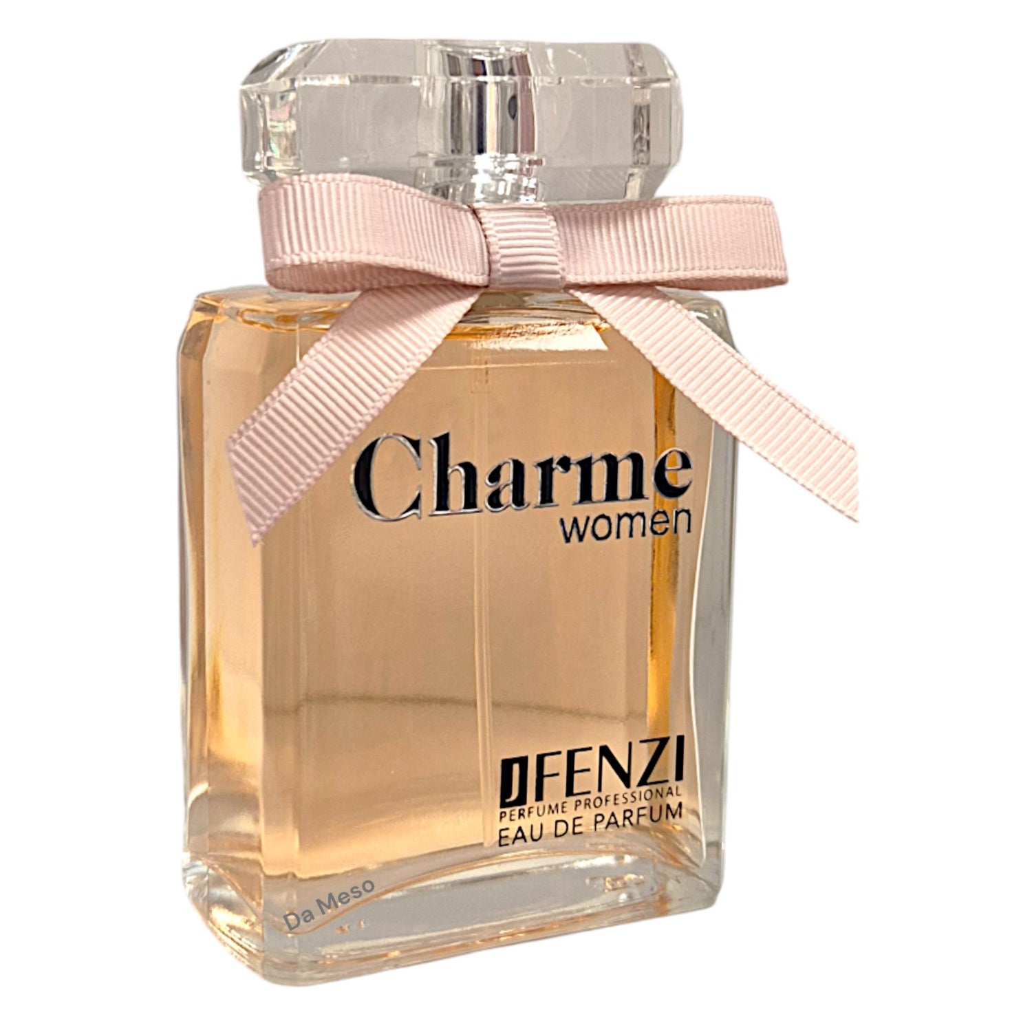 JFenzi Charme Women Eau de Parfum 100ml