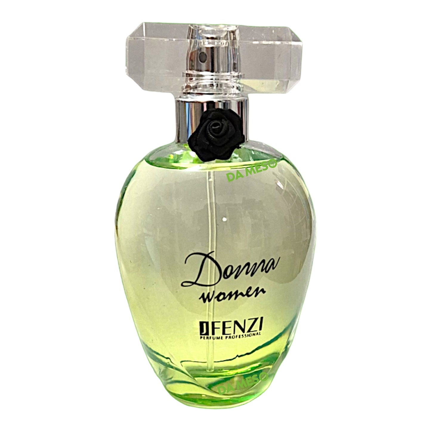 JFenzi Donna Day und Night Woman Eau de Parfum 100 ml