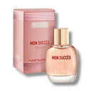 JFenzi Mon Succes Women Eau de Parfum 100 ml