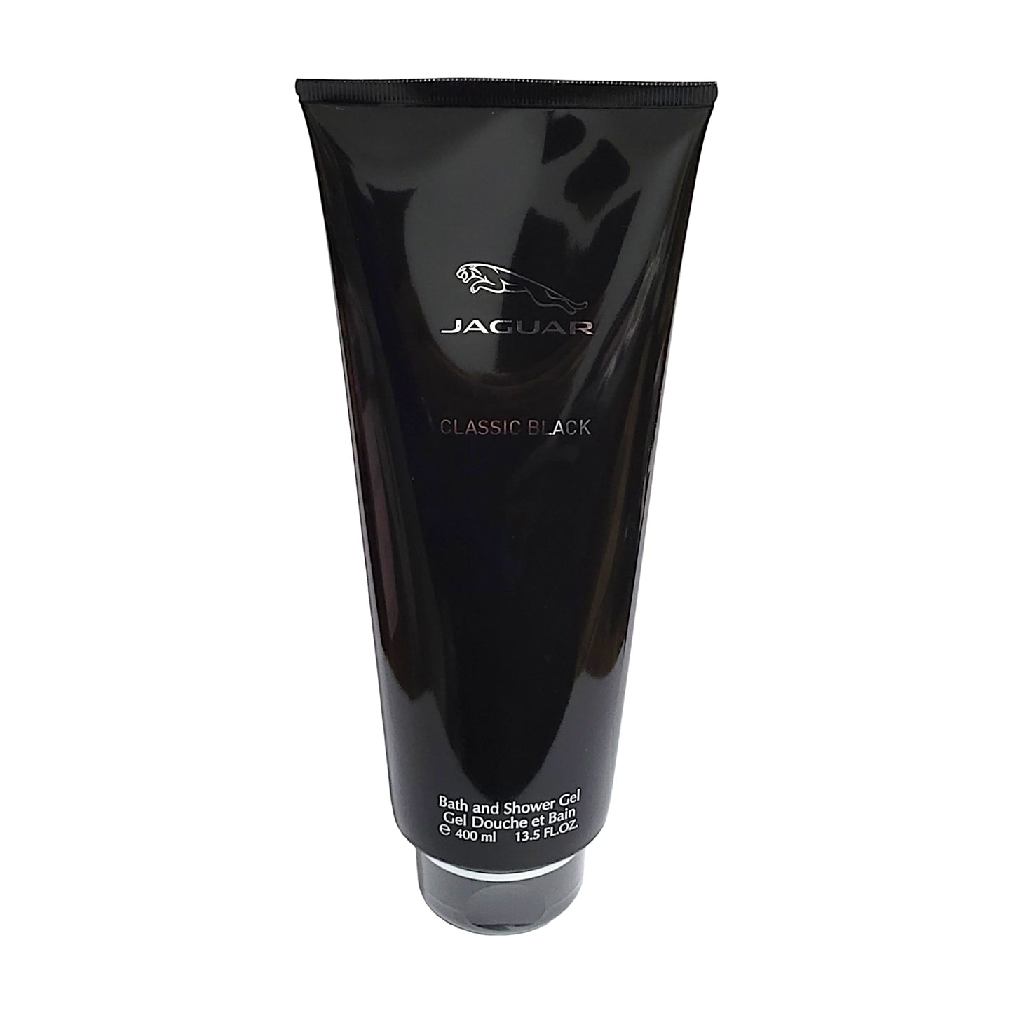 Jaguar Classic Black Shower Gel 400 ml