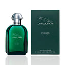 Jaguar for Men After Shave  Splash 100 ml