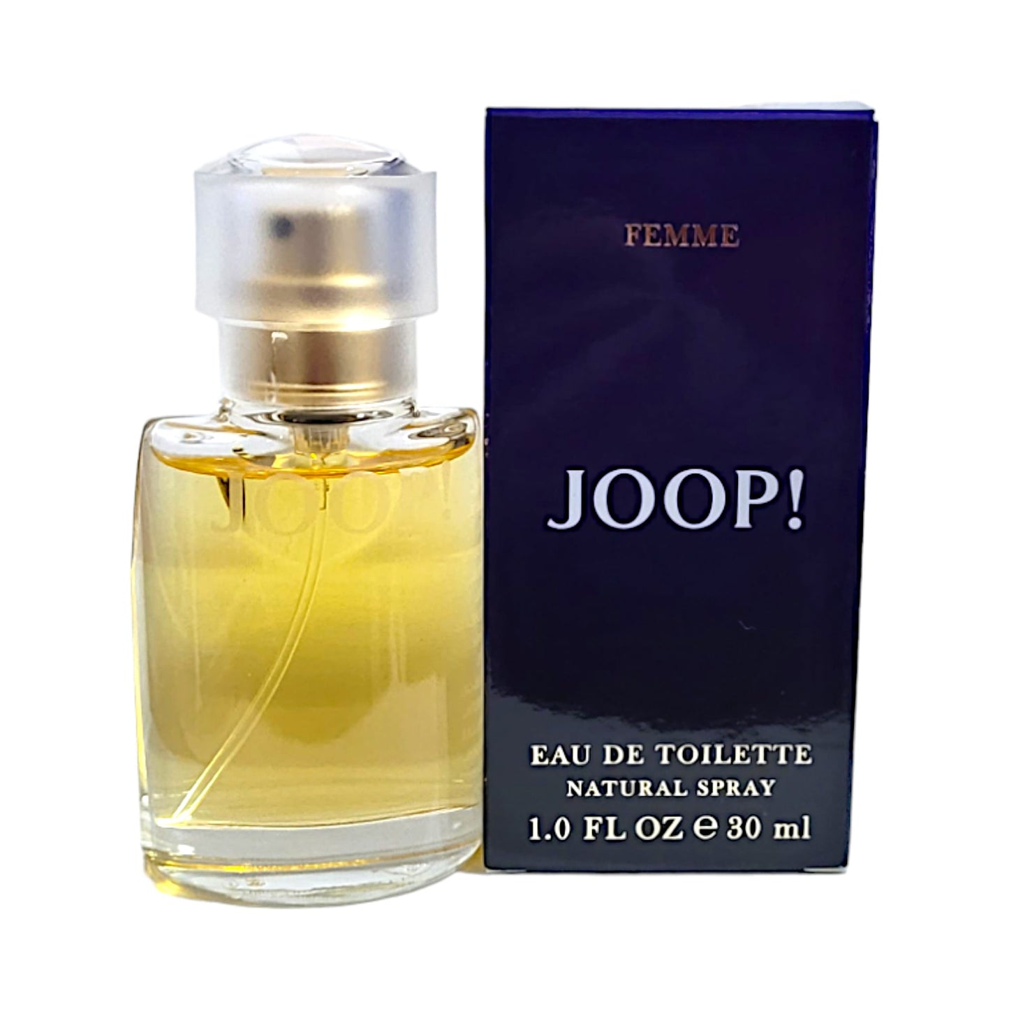 Joop! Femme for Women Eau de Toilette 30ml