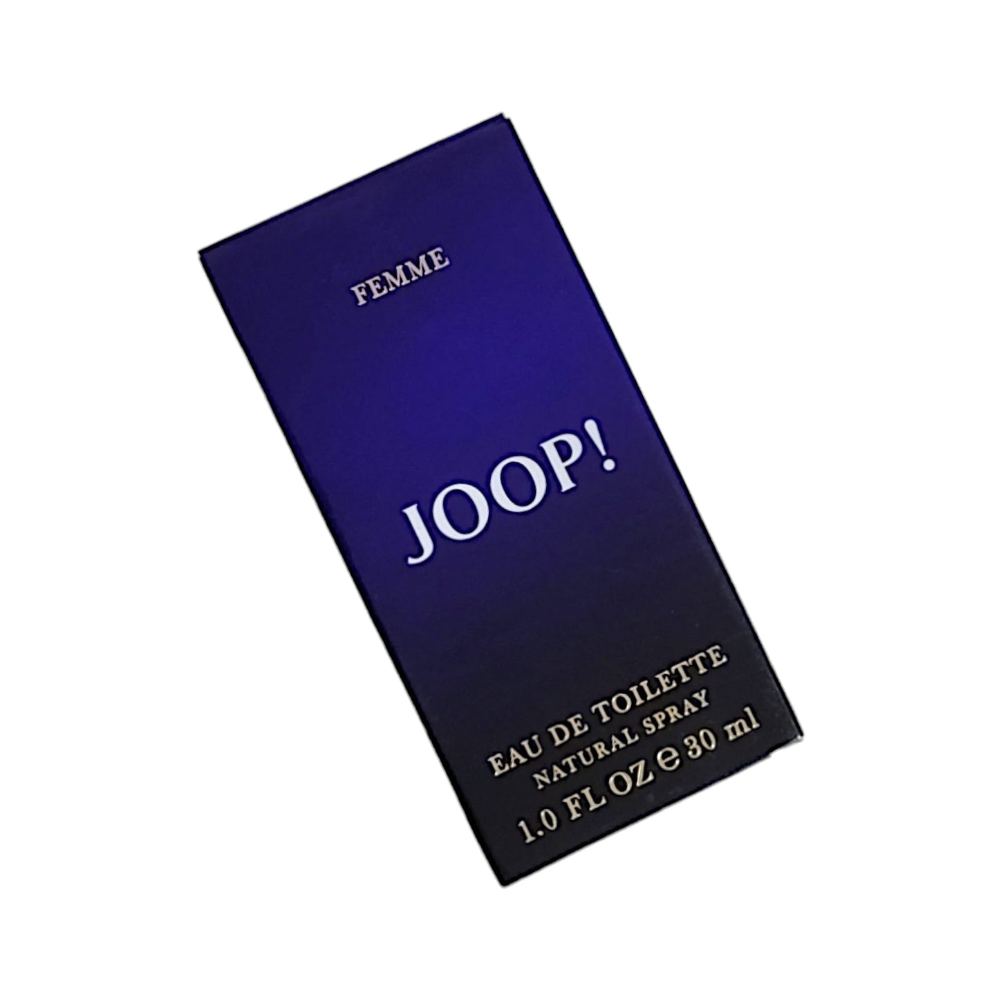 Joop! Femme for Women Eau de Toilette 30ml