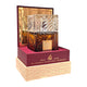 Lattafa Khamrah Qahwa Eau de Parfum unisex