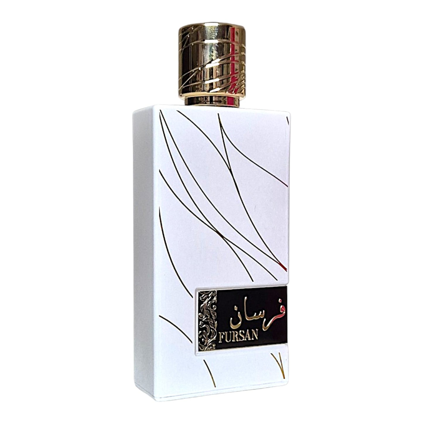 Khadlaj Fursan White Eau de Parfum 100ml
