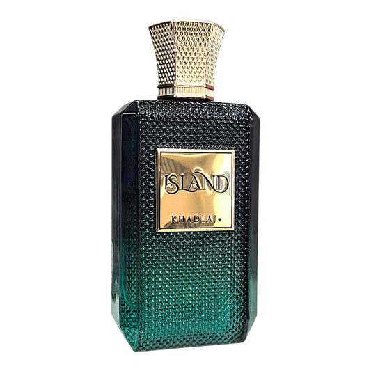 Khadlaj Island Extrait de Parfum 100ml