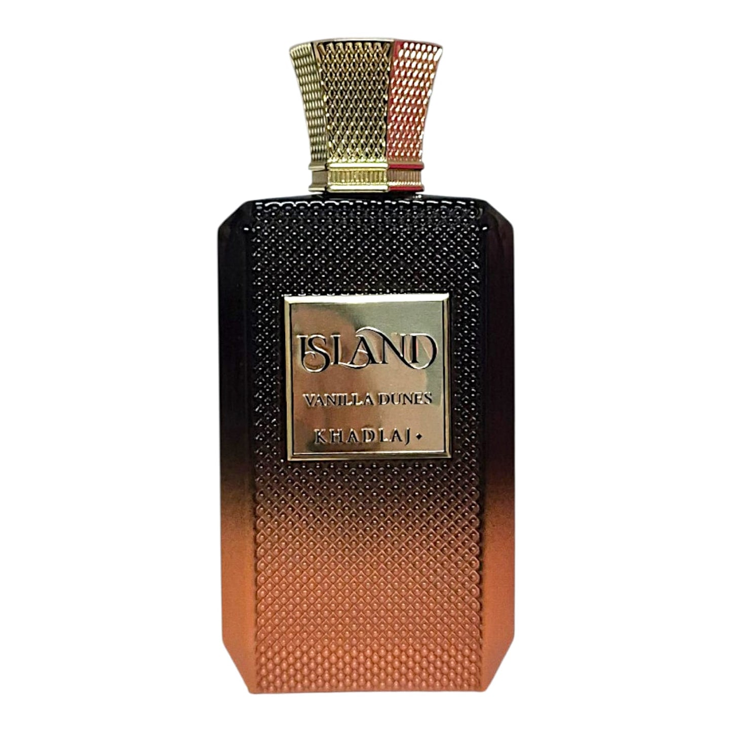 Khadlaj Island Vanilla Dunes Extrait de Parfum 100 ml