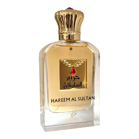 Khadlaj Hareem Sultan Gold Eau de Parfum 75ml