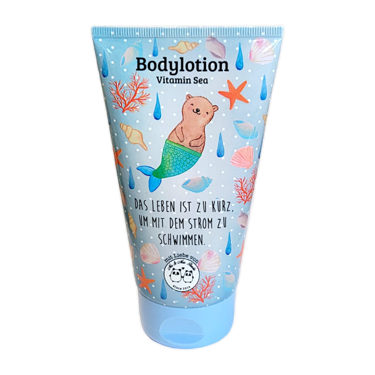 Kinder Body Lotion Vitamin Sea 150ml Vegan