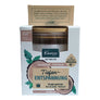 Kneipp Duftkerze No. 1 Tiefenentspannung Sandelhoz - Patchouli 145g