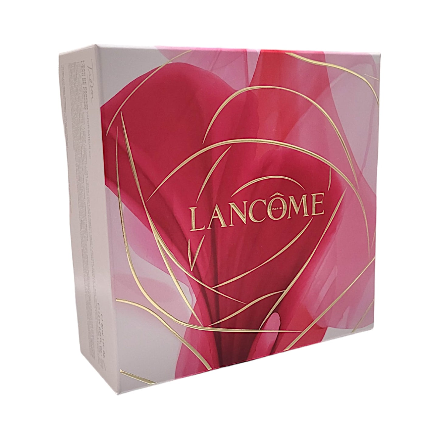 LANCÔME Trésor EdP 30 ml + EdP 7,5 ml + Bodylotion 50 ml 