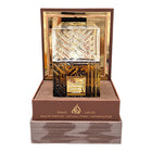 Lattafa Khamrah, Khamrah Qahwa, Khamrah, Dukhan 100 ml Auswahl