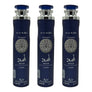 Raumduft Set Lufterfrischer Asad Zanzibar 3x300ml=900ml
