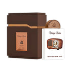 Lattafa Pride Vintage Radio Eau de Parfum 100ml - Geschenkset  