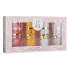 Lattafa Yara Set  2x100ml,  4x5ml oder 4x25ml Eau de Parfum Geschenkset