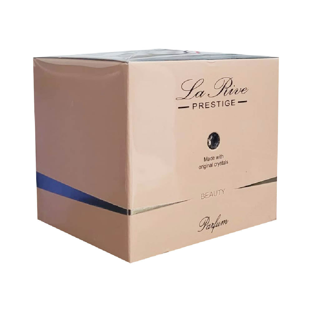 LA RIVE Prestige Women Beauty Eau de Parfum 75ml