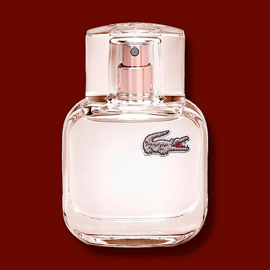 Lacoste Eau de Lacoste L.12.12 Elegant Eau De Toilette