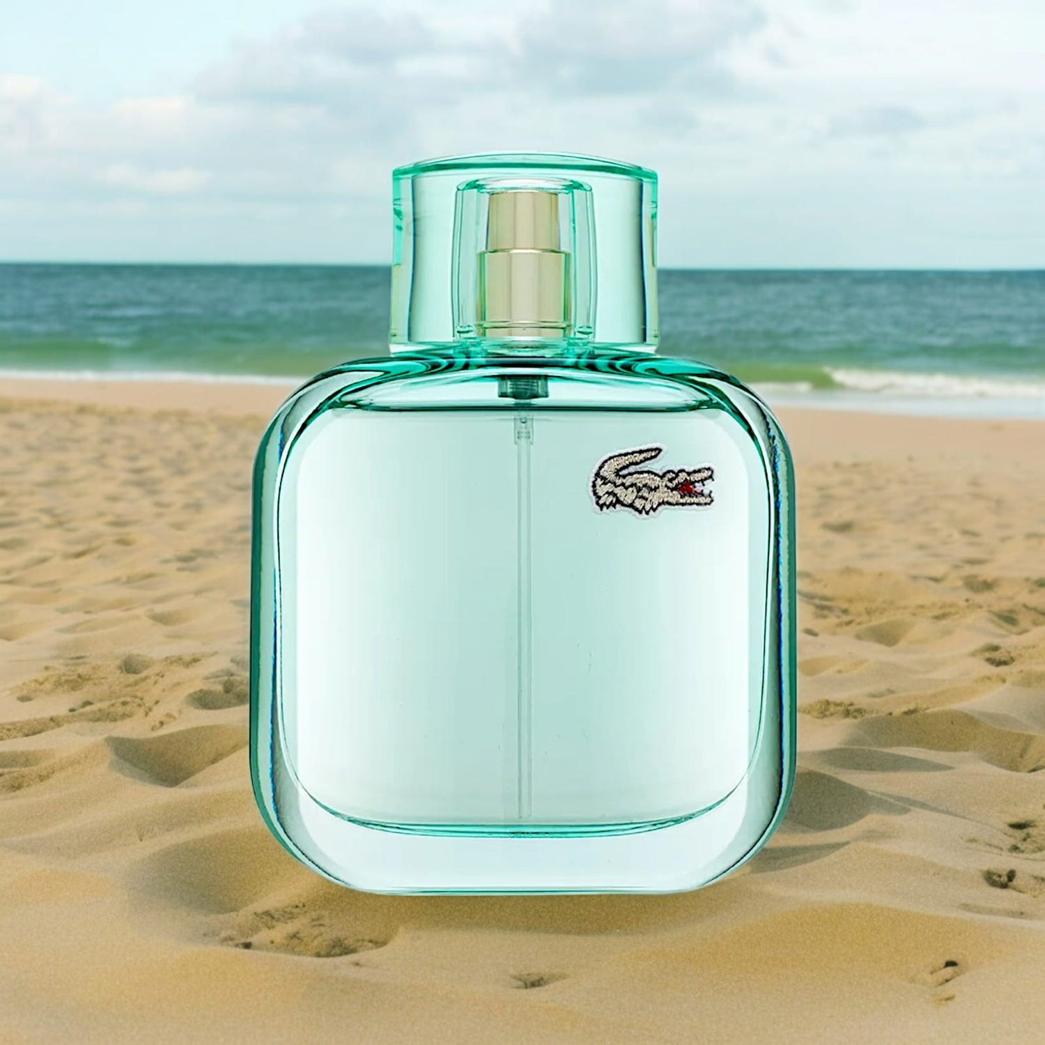 Lacoste Eau de Lacoste L.12.12 Pour Elle 30ml