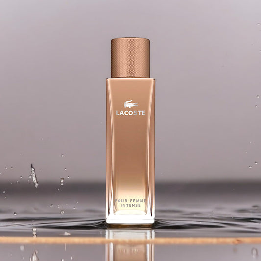 Lacoste Pour Femme Intense Eau de Parfum