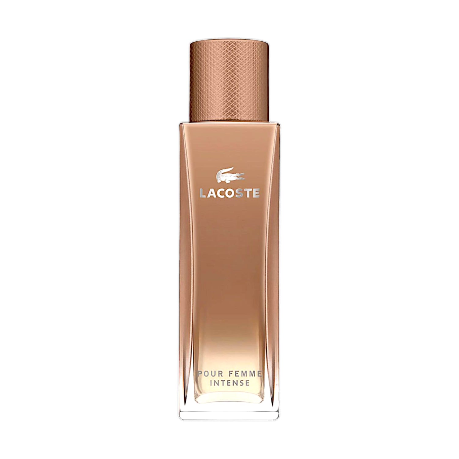 Lacoste Pour Femme Intense Eau de Parfum – Da Meso