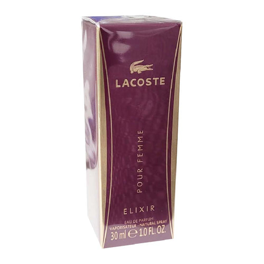 Lacoste Pour Femme Elixir Eau de Parfum 50 ml