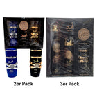 Lattafa Asad und Asad Zanzibar SET 2er und 3er Eau de Parfum