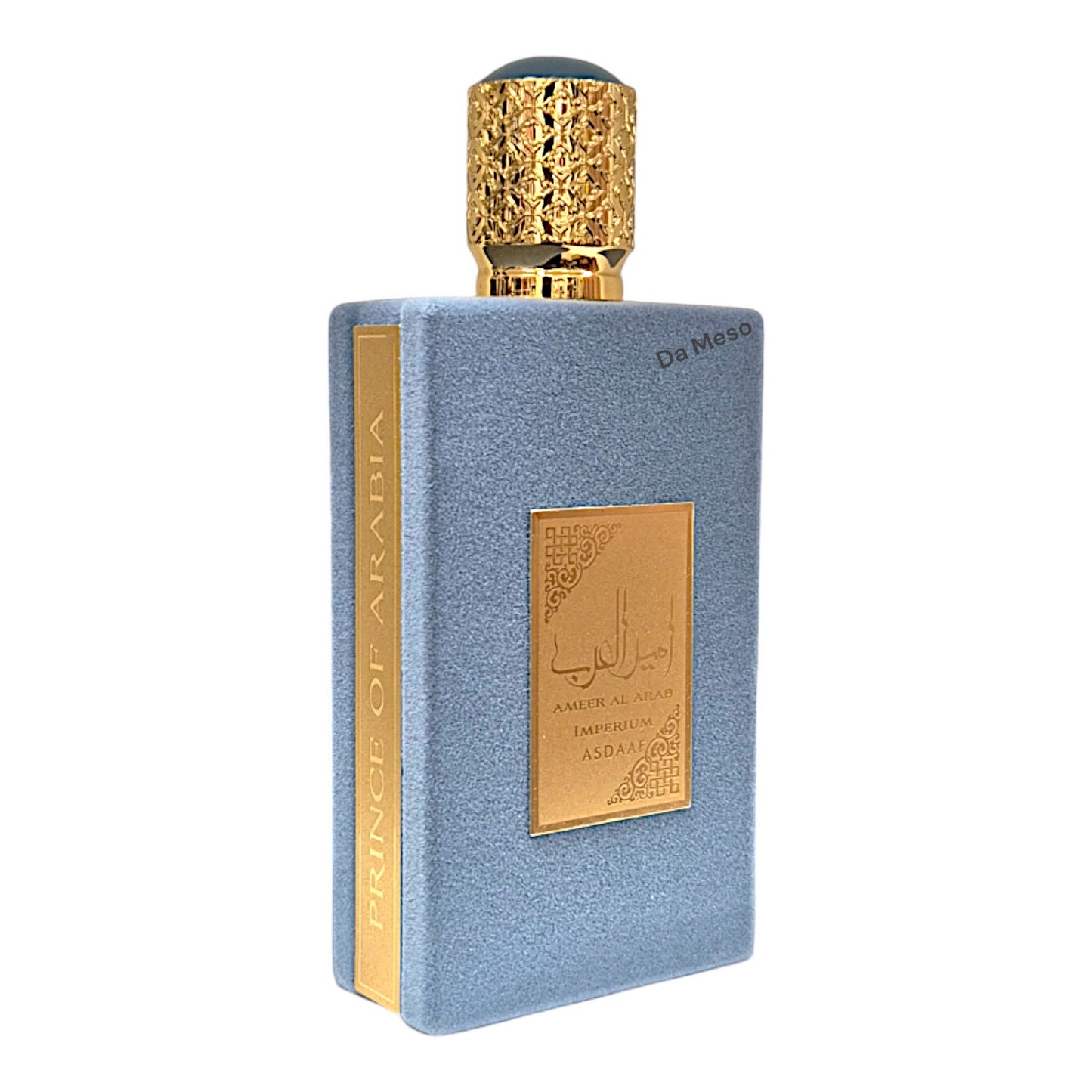 Lattafa Asdaaf Ameer Al Arab Imperium Eau de Parfum 100ml