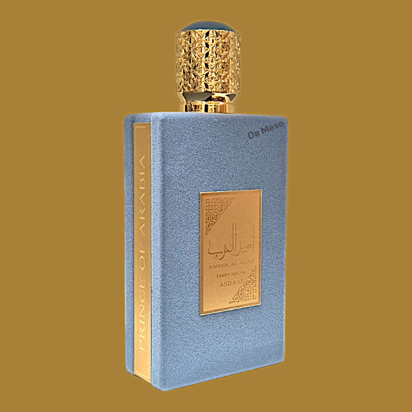 Lattafa Asdaaf Ameer Al Arab Imperium Eau de Parfum 100ml