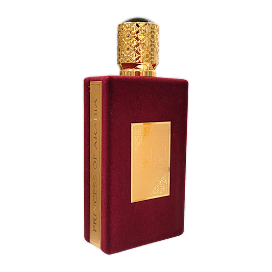 Lattafa Asdaaf Ameerat Al Arab Eau de Parfum 100ml