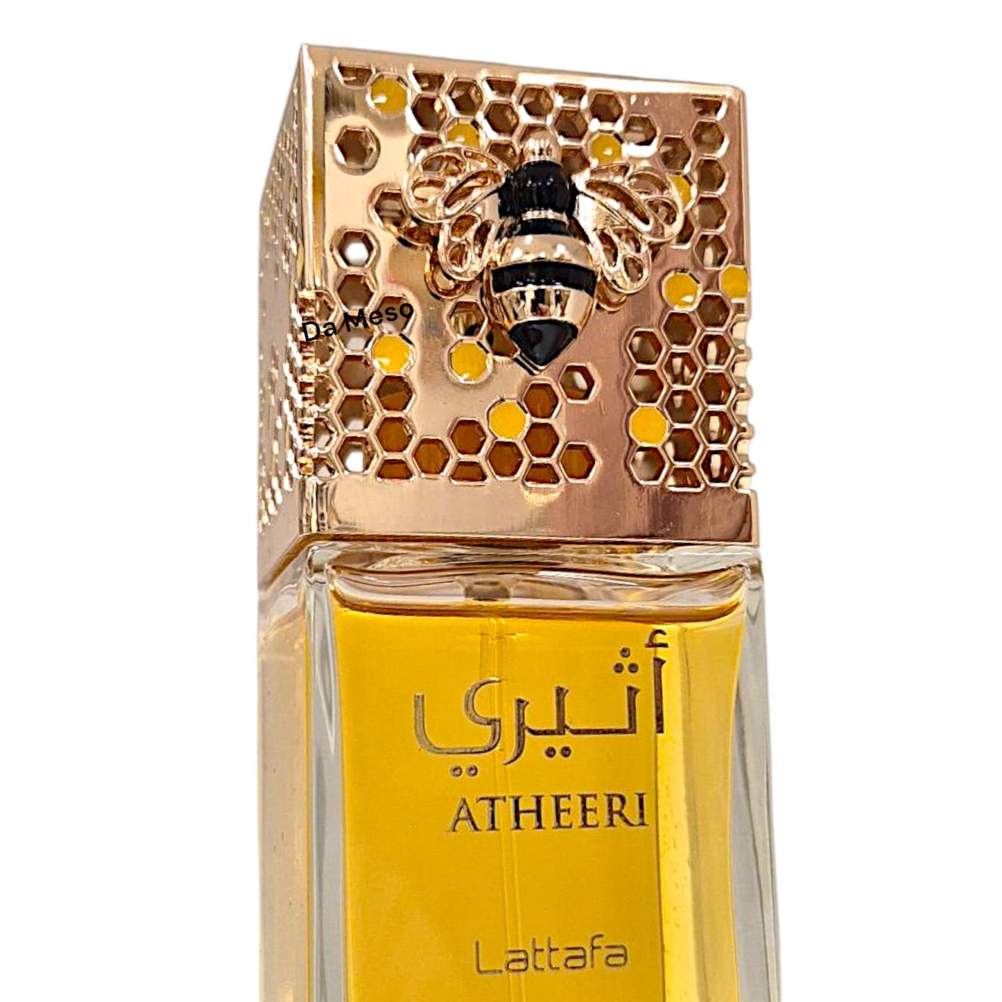 Lattafa Atheeri Eau de Parfum 100ml