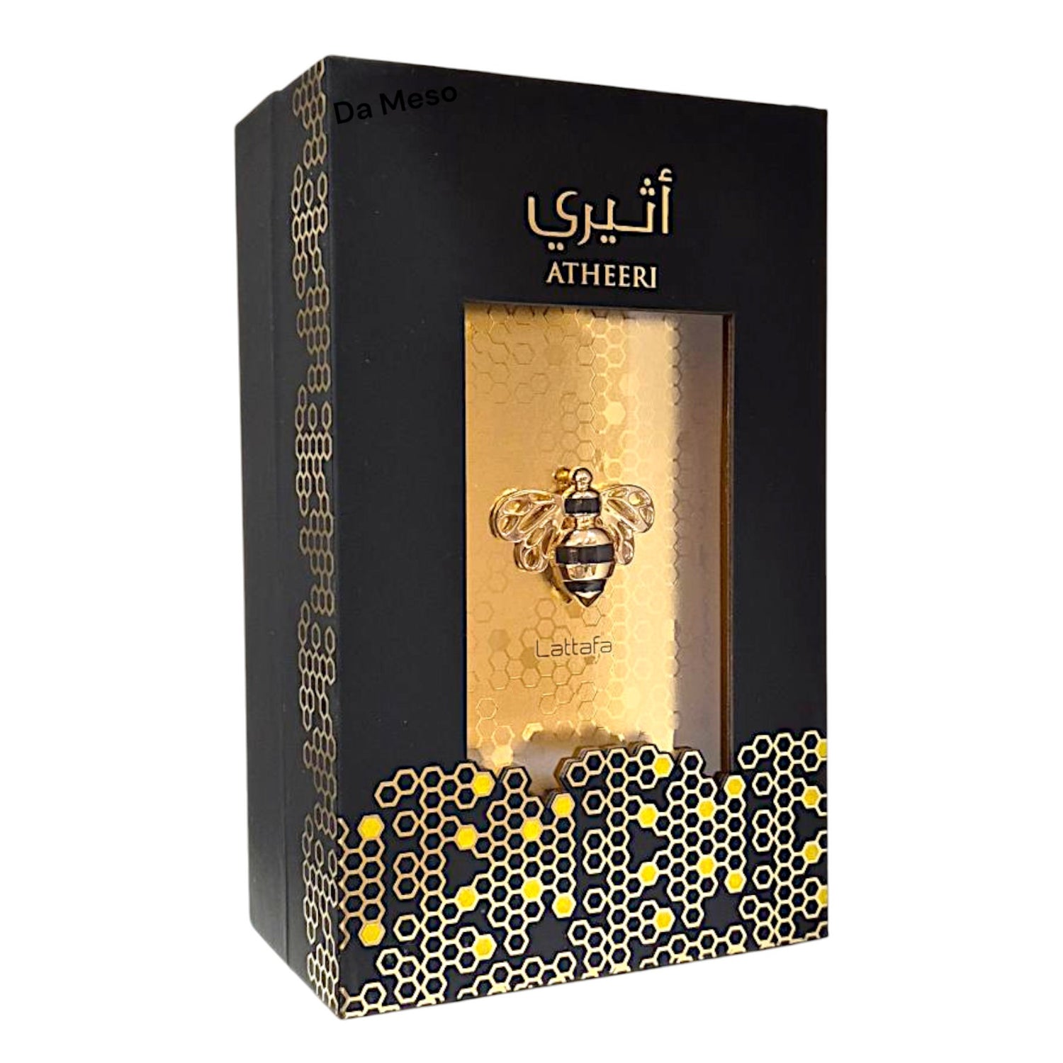 Lattafa Atheeri Eau de Parfum 100ml