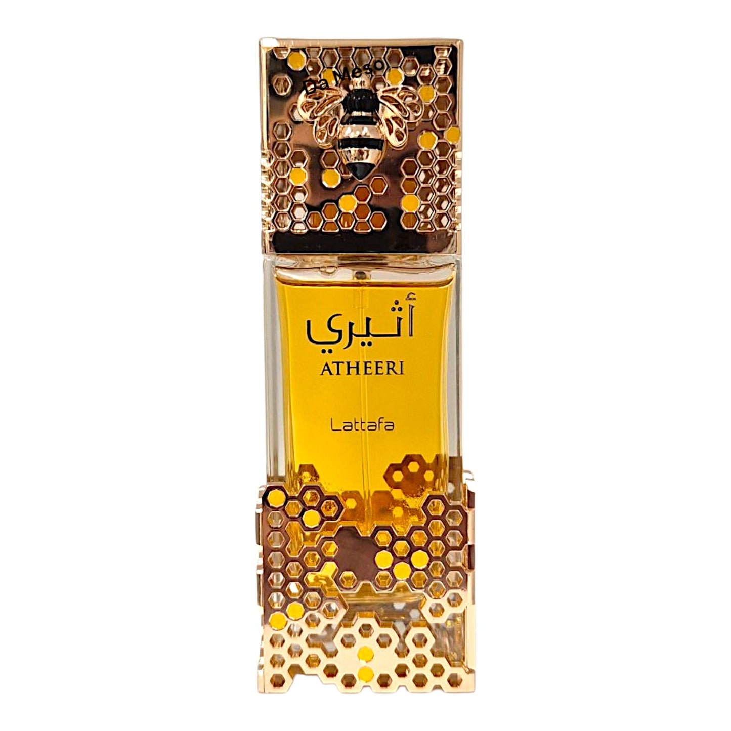 Lattafa Atheeri Eau de Parfum 100ml
